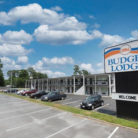 Budget Lodge Churchland Chesapeake Exteriér fotografie