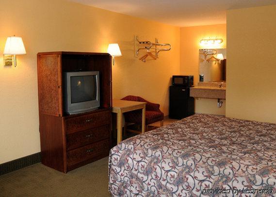 Budget Lodge Churchland Chesapeake Pokoj fotografie