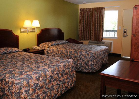 Budget Lodge Churchland Chesapeake Pokoj fotografie